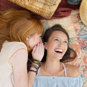 Meet your Posher, Katrina